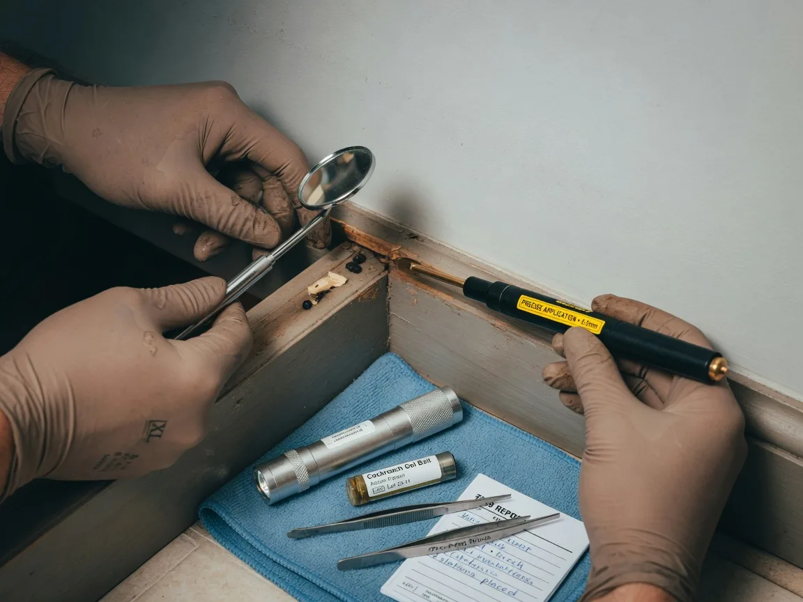 Why choose Emergency Pest Control in Pheba, MS